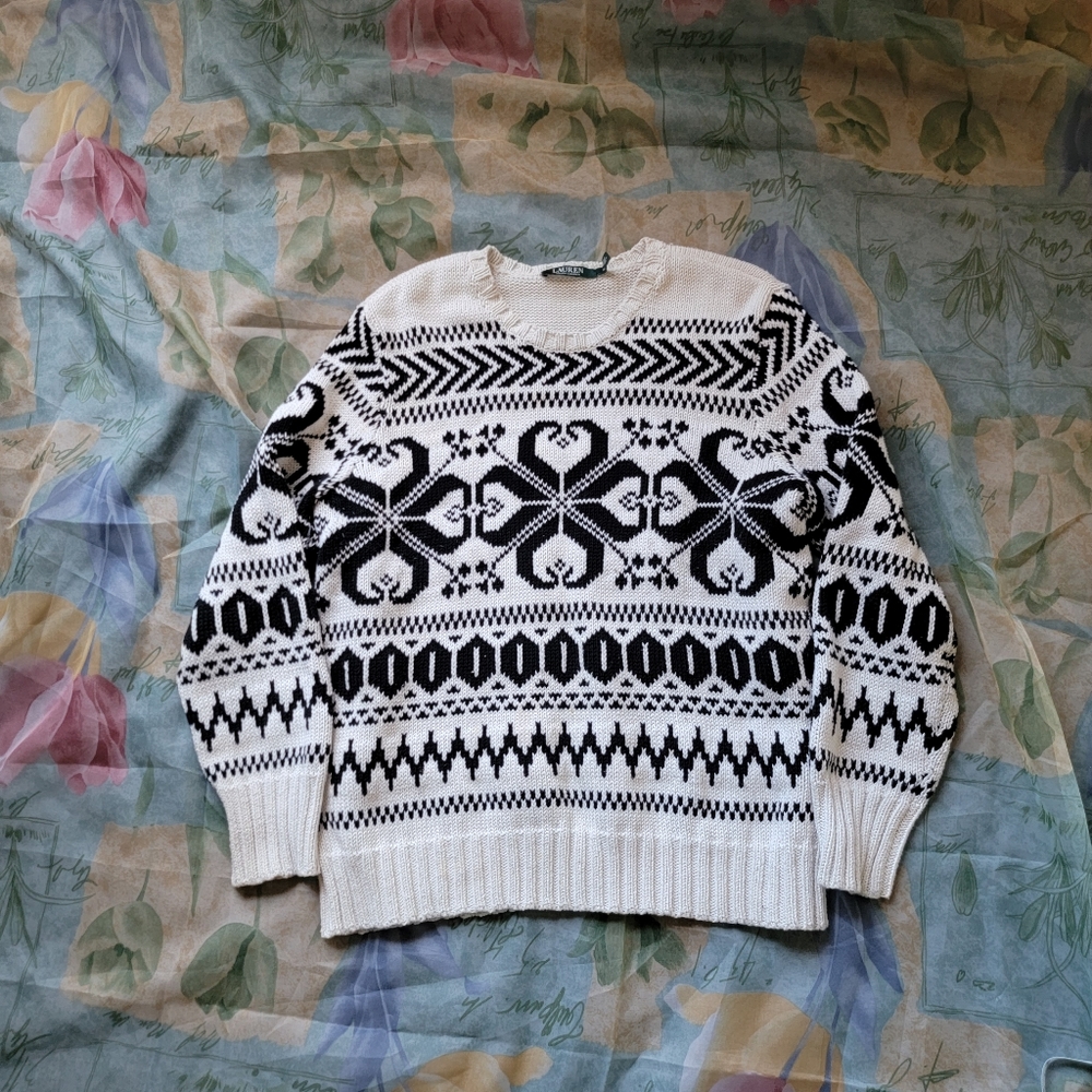 Ralph Lauren sweater